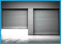 Wilmington Garage Door Service Repair Wilmington, CA 310-751-9997 - rolling-side-bar-gr-16m